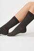 Ponožky OROBLÚ Cashmere light II vysoké VOBC01697New_pon_04