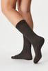 Ponožky OROBLÚ Cashmere light II vysoké VOBC01697New_pon_05