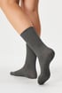 Ponožky OROBLÚ Cashmere light II vysoké VOBC01697New_pon_08