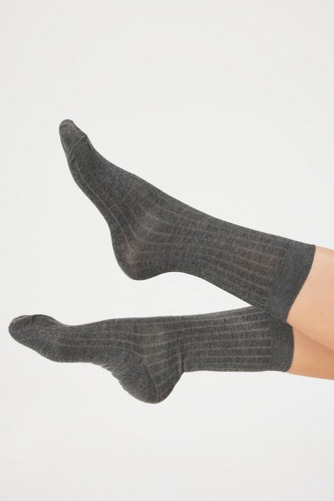 Чорапи OROBLÚ Cashmere light по-дълги