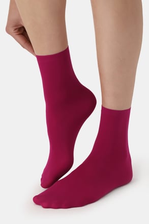 Nylonové ponožky OROBLÚ All Colors 50 DEN