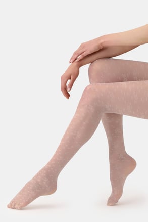 Strumpfhose OROBLÚ Blossom 20 DEN Strumpfhose OROBLÚ Blossom 20 DEN