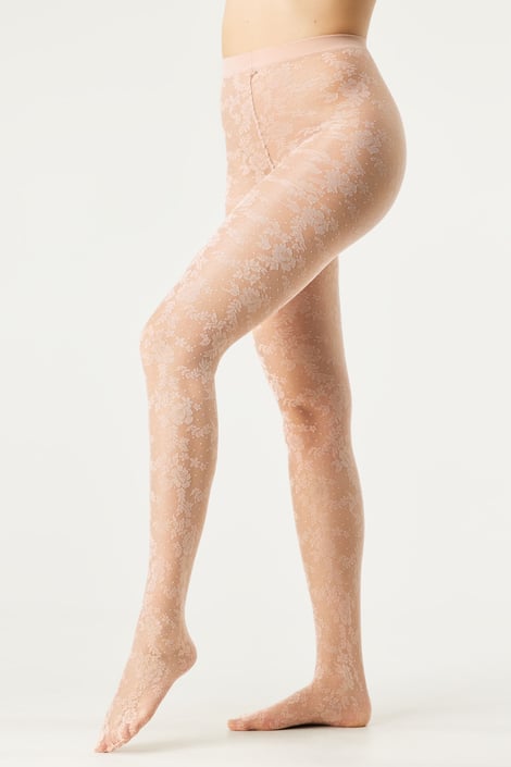 OROBLÚ Sensuel Lace 20 DEN harisnyanadrág OROBLÚ Sensuel Lace 20 DEN harisnyanadrág