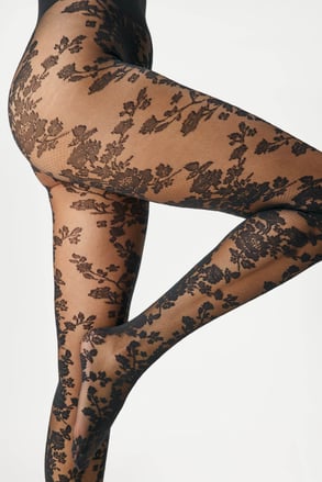 Καλσόν OROBLÚ Classy Lace 20 DEN Καλσόν OROBLÚ Classy Lace 20 DEN
