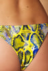 Долнище на бански костюм Vitamins Creta II VV23B12_kal_06 - многоцветно