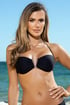 Sutien costum de baie Valeria II Valeria23G_001_02 - negru