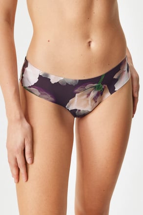 Brasilslip Velvet Bloom