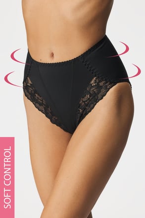 Klassieke slip Venus met hoge taille