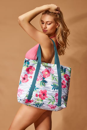 Ženska torba za plažo Verano