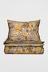 Posteljina Essenza Home Veron Winter Brown Veron_WinBrown_ES_08