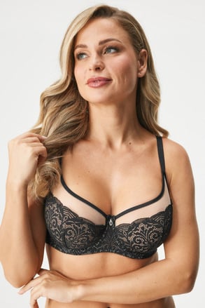 Сутиен Vitrage II неподплатен