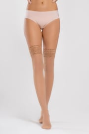 Samonośne pończochy Vivien 40 DEN