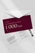 Друкований подарунковий сертифікат 1000 Грн VoucherUA_1000_06