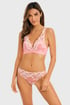 Wacoal Instant Icon Pink Crystal Bralette melltartó WA810322_962_03