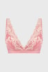 Podprsenka Wacoal Instant Icon Pink Crystal Bralette WA810322_962_04