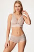 Biustonosz Wacoal Net Effects bralette WA810340_11