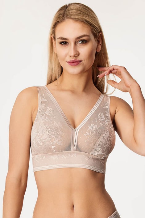 Wacoal Net Effects bralette melltartó Wacoal Net Effects bralette melltartó