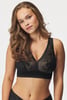 Sutien Wacoal Net Effects bralette