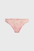 Wacoal Instant Icon Crystal Pink tanga WA842322_962_kal_07