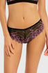 Wacoal Embrace Lace Black Berry brazil női alsó WA848191_992_kal_02