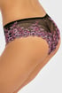 Wacoal Embrace Lace Black Berry brazil női alsó WA848191_992_kal_03