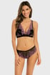 Wacoal Embrace Lace Black Berry brazil női alsó WA848191_992_kal_05