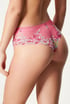 Brazilky Wacoal Embrace Lace WA848191_kal_06 - růžová