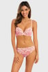 Sutien Wacoal Instant Icon Pink Crysta neîntărit WA851322_962_04 - roz