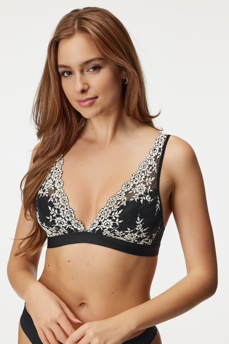 Сутиен Wacoal Embrace Lace Bralette Сутиен Wacoal Embrace Lace Bralette