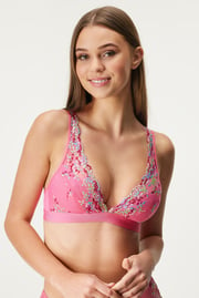 Sutien  Wacoal Embrace Lace Bralette