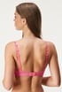 Podprsenka Wacoal Embrace Lace Bralette WA852191_16