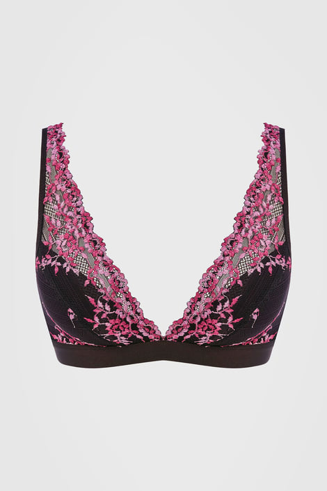 Embrace Lace' Soft Cup Bralette