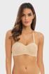 Sutienul Wacoal Halo Lace Strapless neîntărit WA854205_06