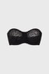 Podprsenka Wacoal Halo Lace Strapless nevystužená WA854205_15