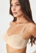 Sutienul Wacoal Halo Lace Strapless neîntărit WA854205_25