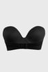 Wonderbra Ultimate Strapless bardot Double Push-Up melltartó, merevítők nélkül WB00032D_48