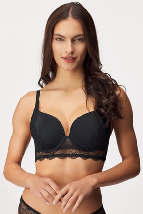 Bh Wonderbra Triangle