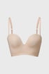 Σουτιέν Wonderbra Ultimate Backless WB000BHM_08 - nude