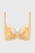 Sutien Wacoal Florilege Honey neîntărit WE600701_HOY_05