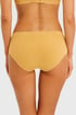 Klasické kalhotky Wacoal Florilege Honey WE600755_HOY_kal_03 - žlutá