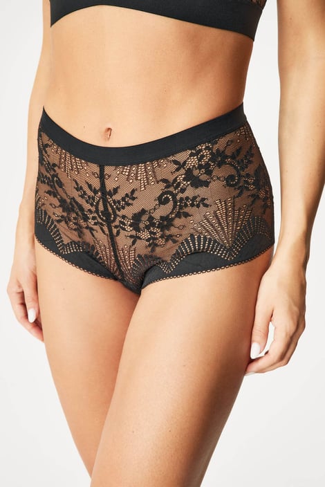Francouzské kalhotky Wacoal Sensu Lace Francouzské kalhotky Wacoal Sensu Lace