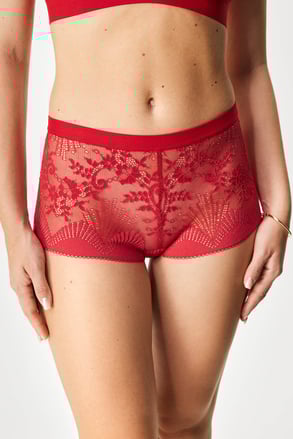 Francúzske nohavičky Wacoal Sensu Lace