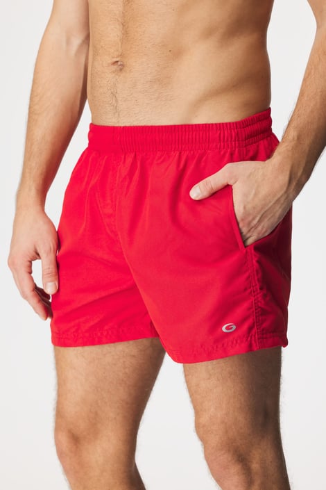 Moške plavalne kratke hlače GW Red | Astratex.si