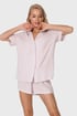 Damen-Pyjama Wendy kurz WendyAruelle_pyz_01