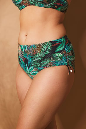 Damen Bikini-Unterteil Werona