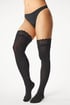 Κάλτσες άνω γόνατος Lace WideLace_nad_02