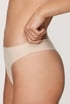 Tanga Invisible base WinterATXinvi_kal_06 - beige