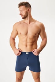 Wuzzy bambusz férfi alsónadrág