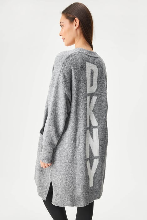 Cardigan DKNY Boucle Cardigan DKNY Boucle