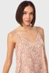 Koszula nocna DKNY Autumn Spice długa YI00061_kos_03